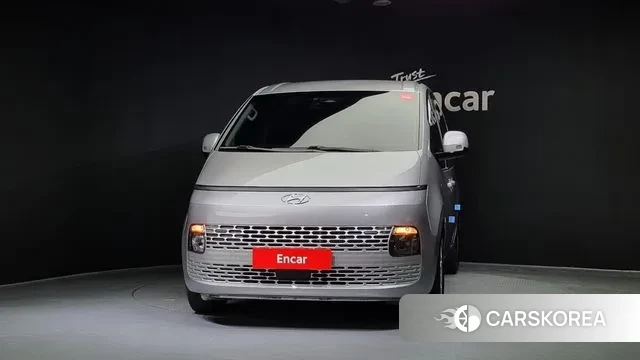 Hyundai Staria id 3037556 из Кореи 13