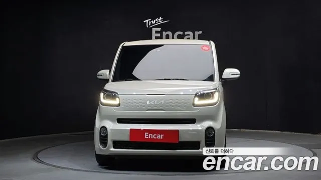 Kia The New Ray id 2868826 из Кореи 13