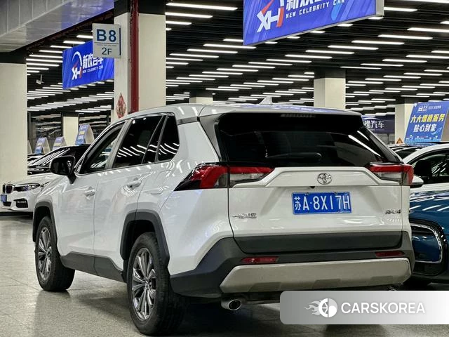 Toyota RAV4 Rongfang id 4261648 из Китая 11