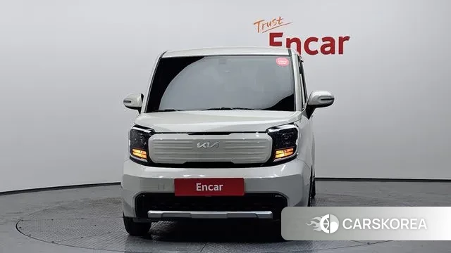 Kia The New Kia Ray id 3420560 из Кореи 13