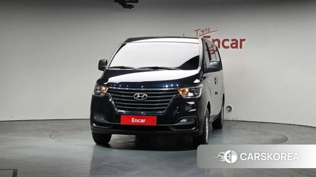 Hyundai The New Grand Starex id 3807337 из Кореи 13