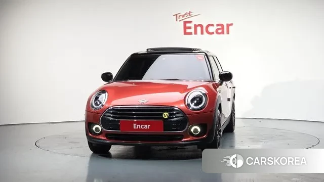 Mini Cooper Clubman id 3059284 из Кореи 13