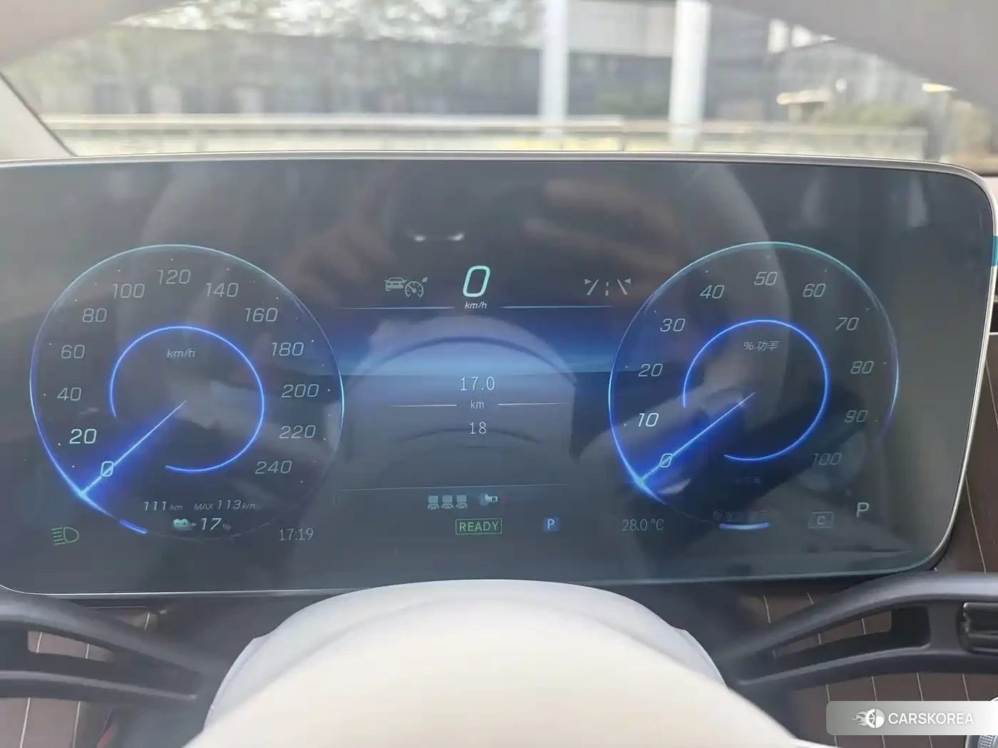 Mercedes-Benz EQE id 4649269 из Китая 20