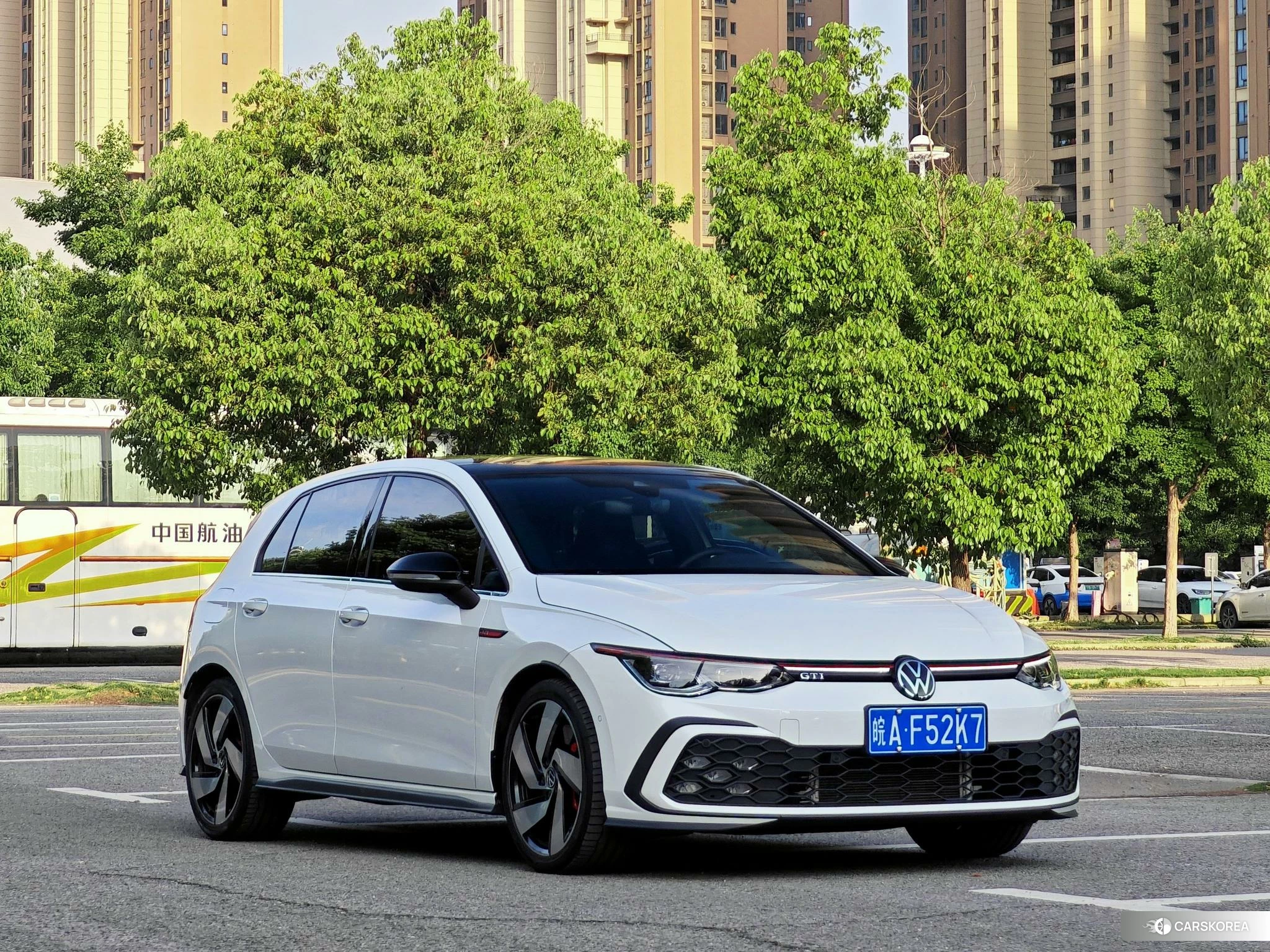 Volkswagen Golf id 4454146 из Китая 7
