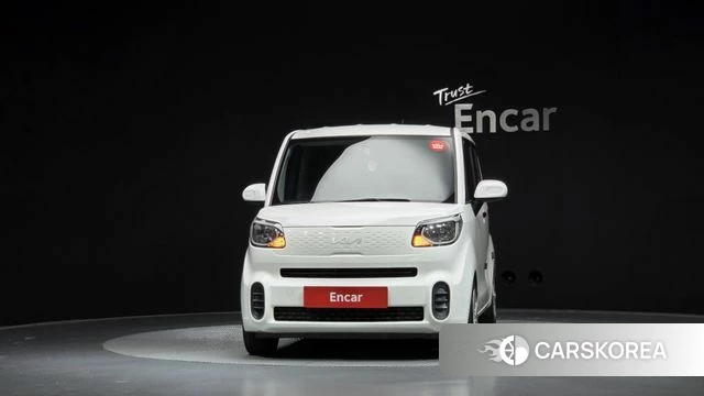 Kia The New Ray id 4784394 из Кореи 23