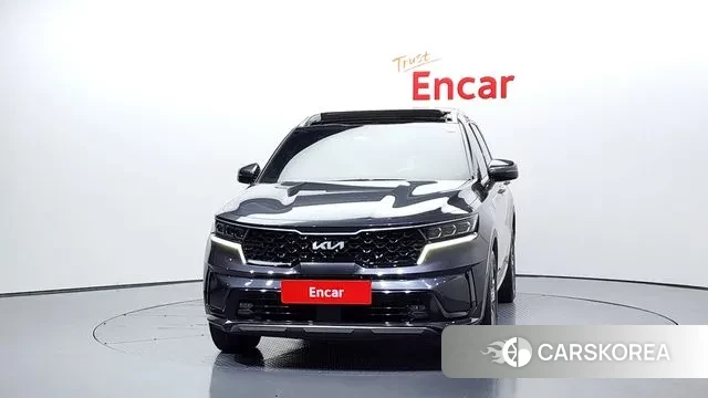 Kia Sorento 4th Generation id 3487960 из Кореи 13