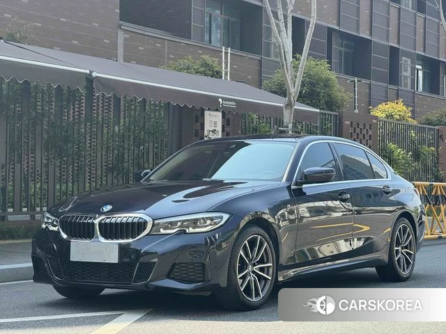 BMW 3 series id 4299717 из Китая 9