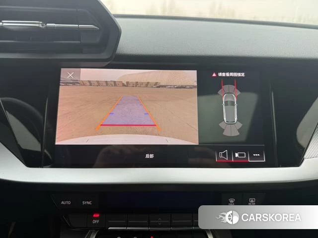 Audi A3 id 4266013 из Китая 19