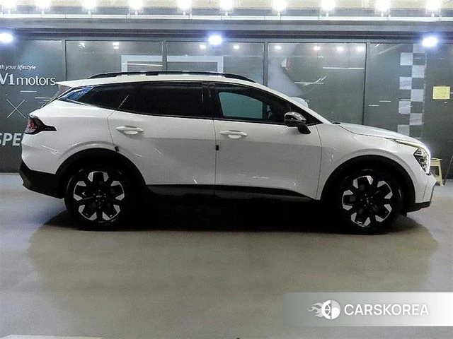 Kia Sportage 5th Generation id 4618934 из Кореи 13