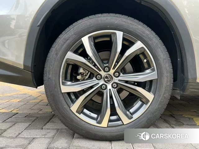 Lexus RX id 4333776 из Китая 20