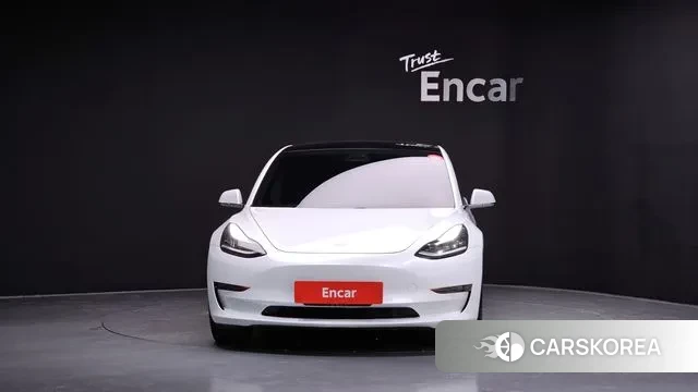Tesla Model 3 id 3209540 из Кореи 13