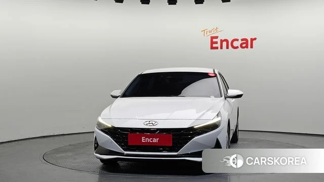 Hyundai Avante (CN7) id 3935906 из Кореи 13