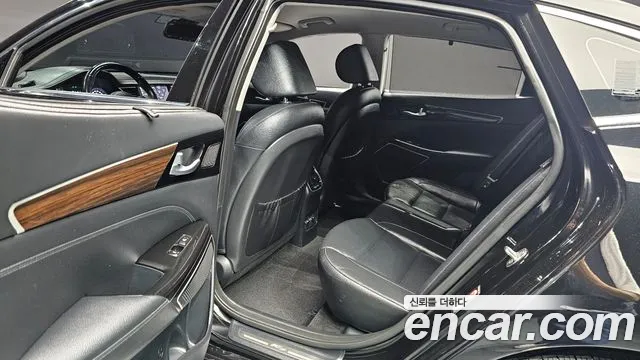 Kia Come New K7 id 2766274 из Кореи 13