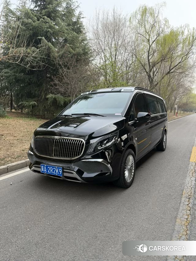 Mercedes-Benz Vito id 3882273 из Китая 8