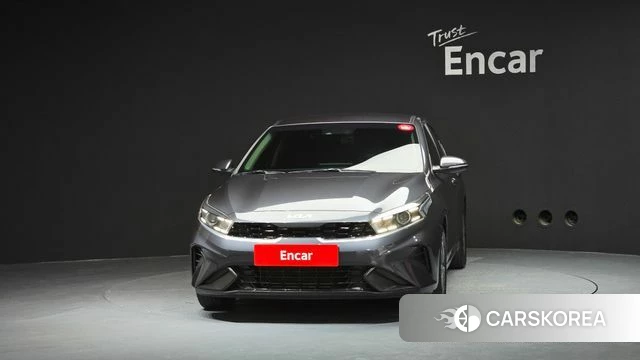 Kia The New K3 2nd generation id 4476367 из Кореи 23