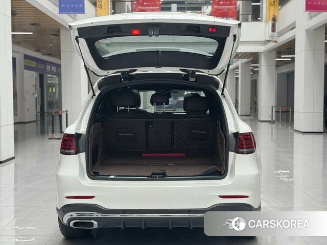 Mercedes-Benz GLC id 4328642 из Китая 19