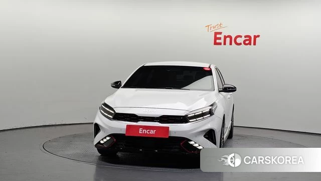 Kia The New K3 2nd generation id 4267798 из Кореи 23