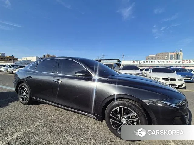 Hyundai The New Grandeur IG id 3601551 из Кореи 13