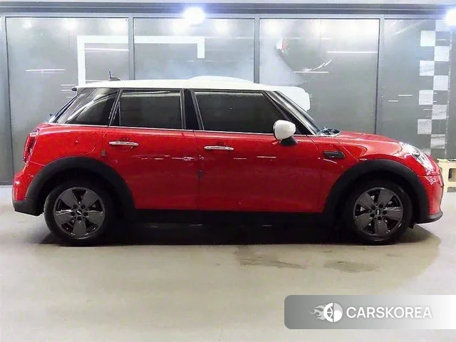 Mini Cooper id 2894824 из Кореи 11