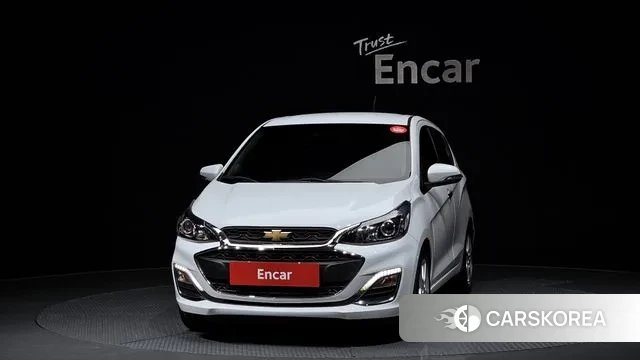 Chevrolet (GM Daewoo) The New Spark id 3055275 из Кореи 13