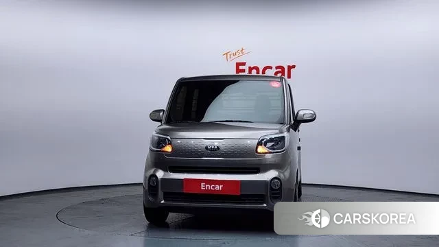 Kia The New Ray id 3592776 из Кореи 13