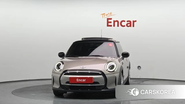 Mini Cooper id 3910258 из Кореи 13