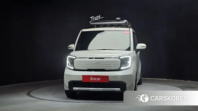 Kia The New Kia Ray id 2930124 из Кореи 13