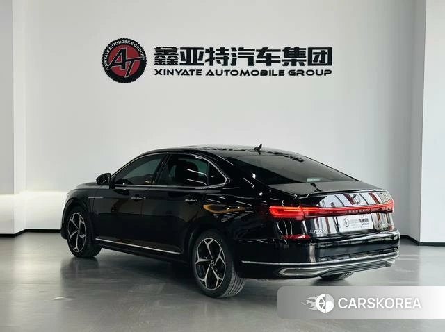Volkswagen Passat id 4261482 из Китая 14