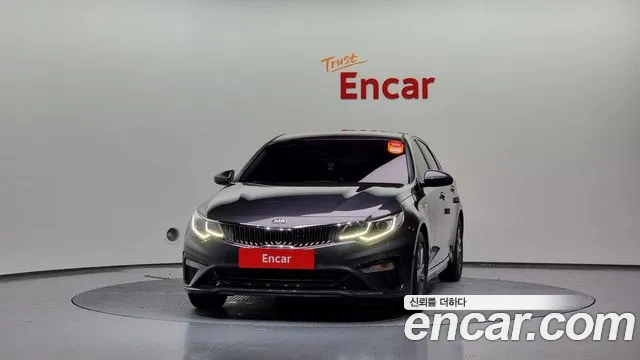 Kia The New K5 2nd generation id 2700257 из Кореи 13