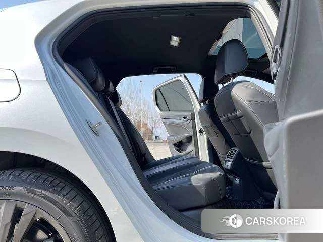 Volkswagen Golf id 4265171 из Китая 15