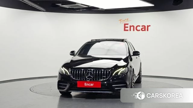 Mercedes-Benz E-Class W213 id 4633065 из Кореи 13