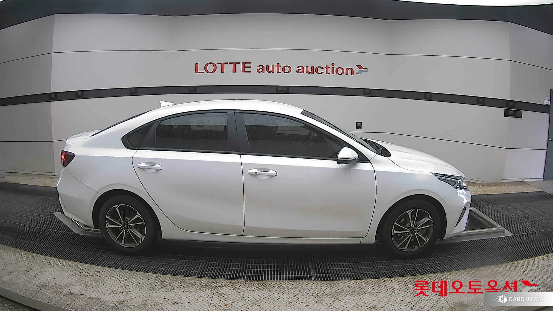 Kia K3 id 4352382 из Кореи 23