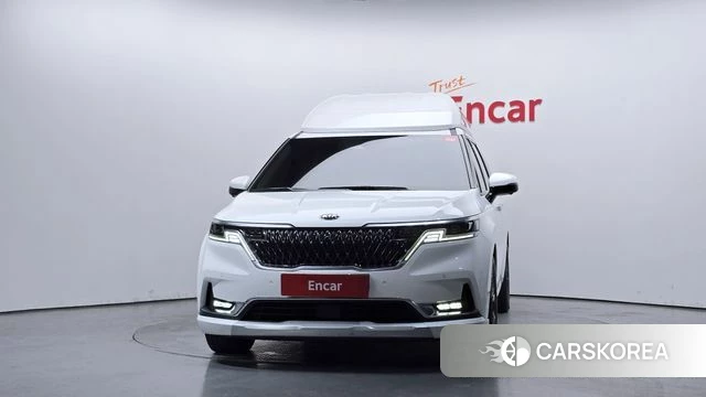 Kia Carnival 4th generation id 3965261 из Кореи 13