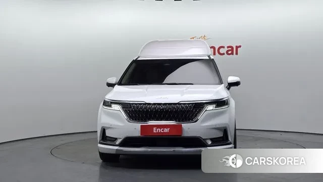 Kia Carnival 4th generation id 3582150 из Кореи 13