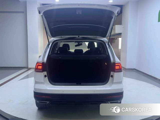 Volkswagen Tuyue id 4264572 из Китая 14