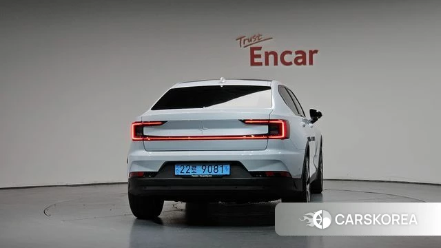 Polestar Polestar 2 id 4640608 из Кореи 23