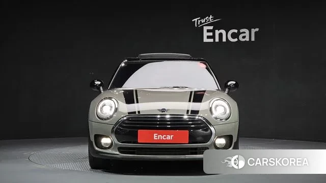 Mini Cooper Clubman id 3209910 из Кореи 13