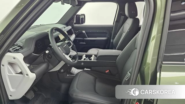 Land Rover Defender (L663) id 4686327 из Кореи 13