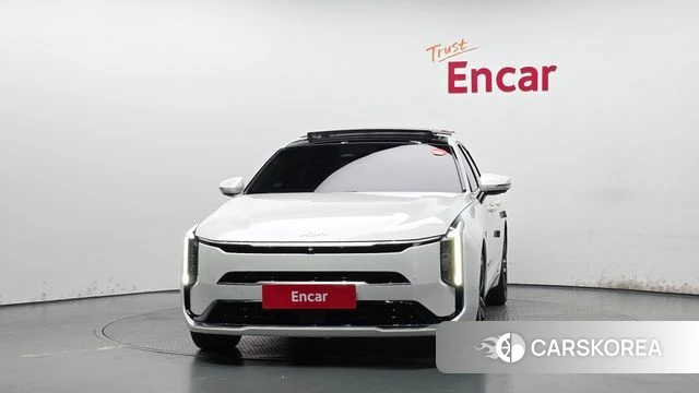 Kia The New K8 id 4493552 из Кореи 23
