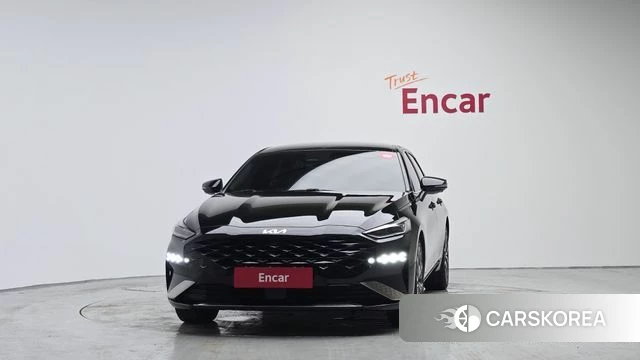 Kia K8 id 4731159 из Кореи 13