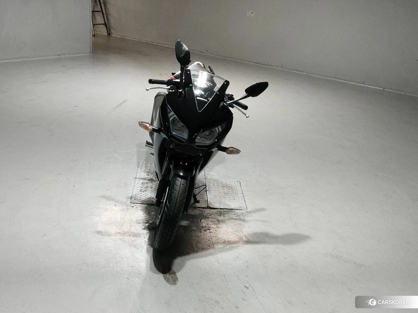 Проданный Honda CBR250R 2016 из Японии, фото 3