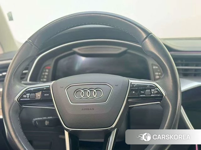 Audi A7 id 4216966 из Китая 13