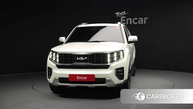 Kia Mohave Master id 4369854 из Кореи 23