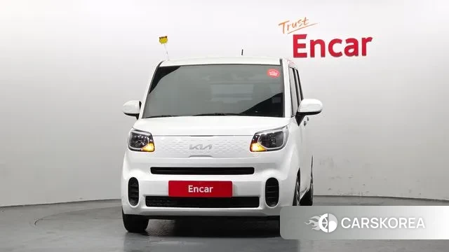 Kia The New Ray id 3777631 из Кореи 13