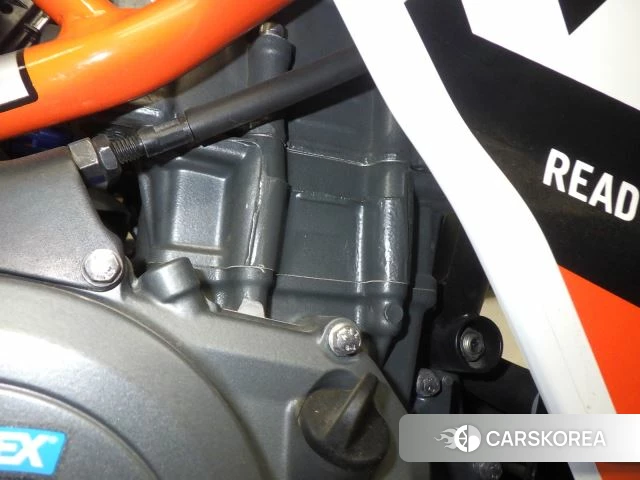Engine photo