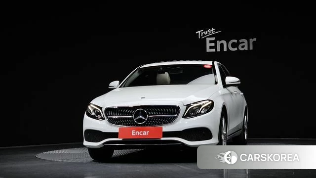 Mercedes-Benz E-Class W213 id 3925045 из Кореи 13