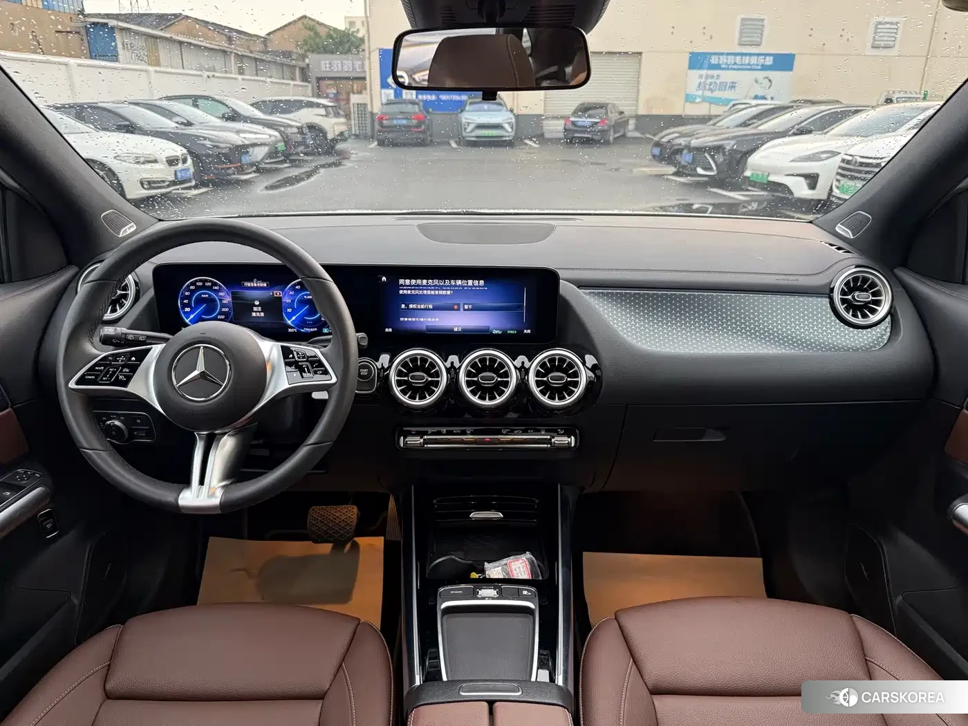 Mercedes-Benz EQA id 4655168 из Китая 18