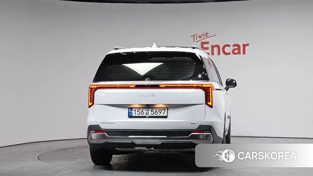 Kia The New Carnival 4th Generation id 3670073 из Кореи 13