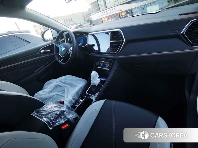 Jetta VS5 id 3920386 из Китая 16