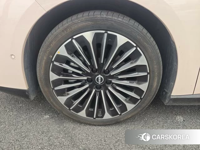 Nissan N7 2025 Другой из Китая, фото 6